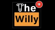 The Willy by iNFiNiTi (Gimmick Not Included)